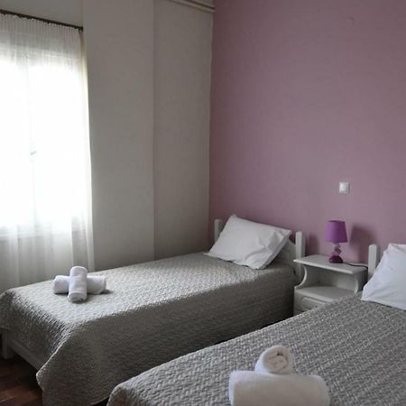Rodi Retro Apartment Нафплион Екстериор снимка