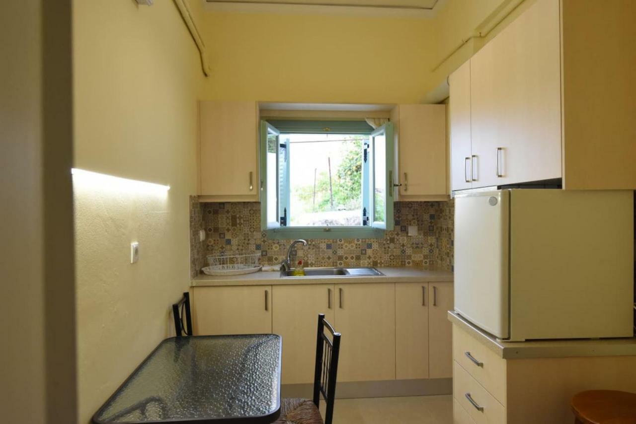 Rodi Retro Apartment Нафплион Екстериор снимка