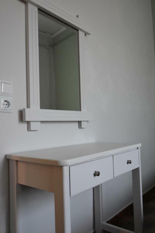 Rodi Retro Apartment Нафплион Екстериор снимка