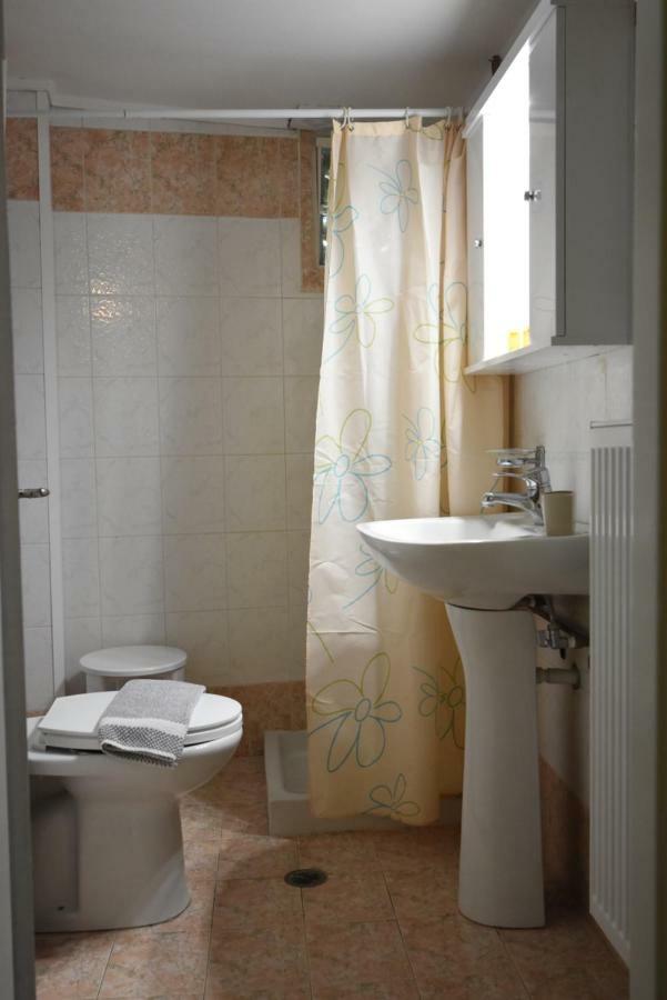 Rodi Retro Apartment Нафплион Екстериор снимка